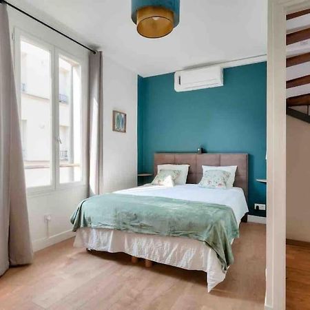 House Near Paris/Stade De France Σαιν-Ντενί Εξωτερικό φωτογραφία