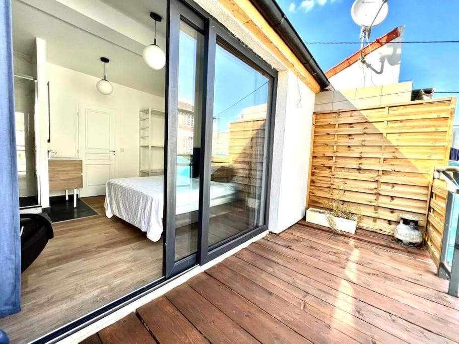 House Near Paris/Stade De France Σαιν-Ντενί Εξωτερικό φωτογραφία