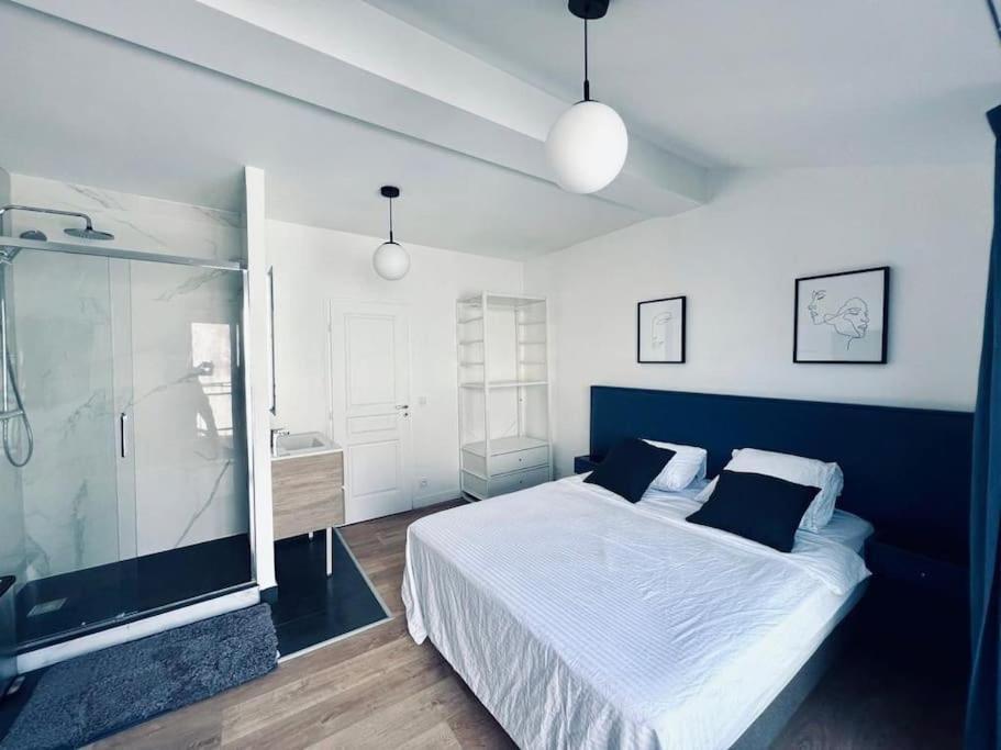 House Near Paris/Stade De France Σαιν-Ντενί Εξωτερικό φωτογραφία