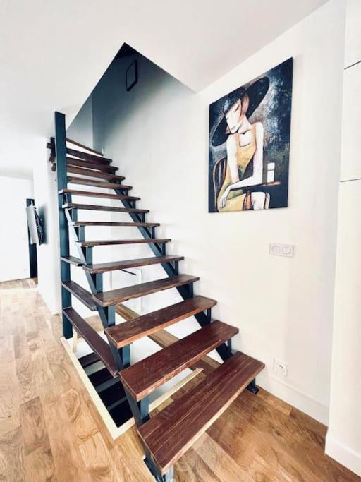 House Near Paris/Stade De France Σαιν-Ντενί Εξωτερικό φωτογραφία