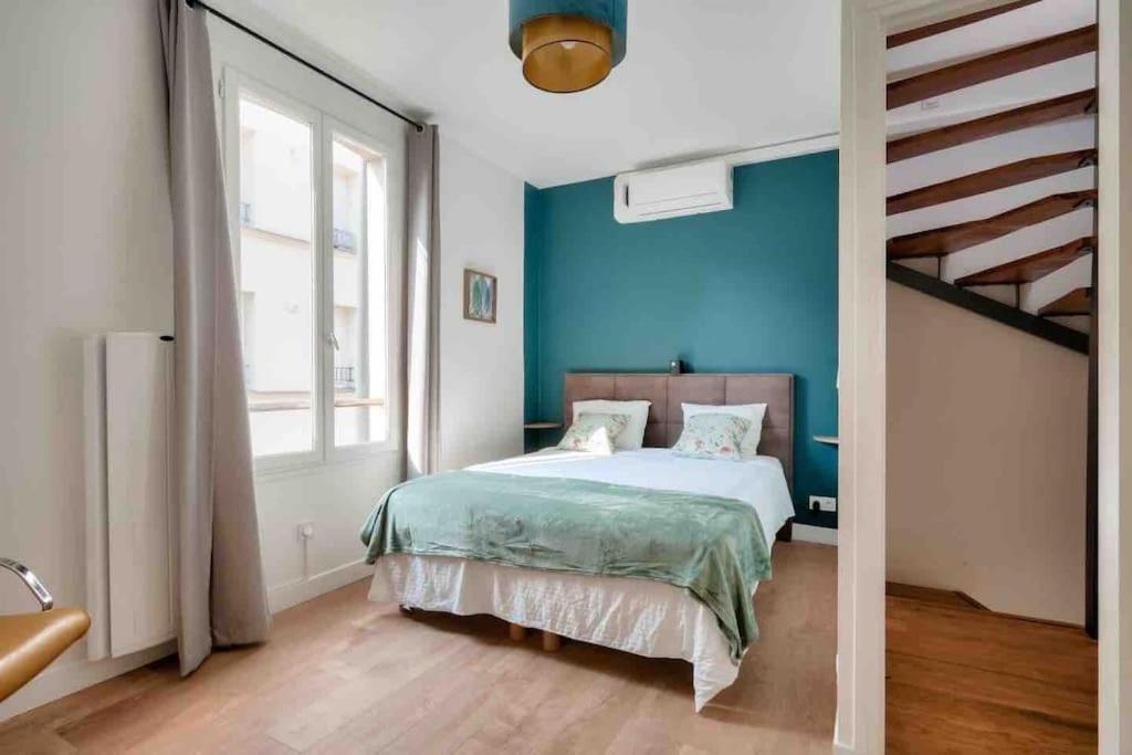 House Near Paris/Stade De France Σαιν-Ντενί Εξωτερικό φωτογραφία