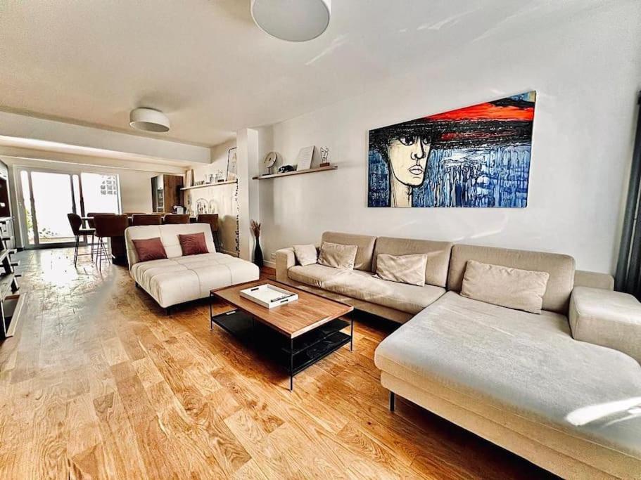 House Near Paris/Stade De France Σαιν-Ντενί Εξωτερικό φωτογραφία