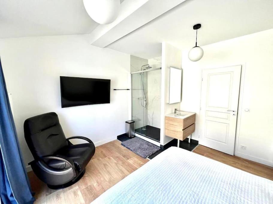 House Near Paris/Stade De France Σαιν-Ντενί Εξωτερικό φωτογραφία